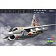 プラモデル 1/48 エアクラフト シリーズ A-7E コルセアII