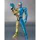 S.H.フィギュアーツ 仮面ライダーW ルナトリガー