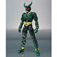 S.H.フィギュアーツ 仮面ライダーギルス 『仮面ライダーアギト』より