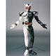 S.H.フィギュアーツ 仮面ライダーW(ダブル) ファングジョーカー