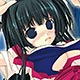 【あみあみ限定特典】NDS 萌え萌え２次大戦（略）２［chu～♪］☆ヤマトナデシコ (テレカ 付)