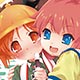 【あみあみ限定特典】PSP 萌え萌え２次大戦（略）２［chu～♪］☆プレミアムエディション（描き下ろしテレカ 付）