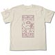 劇場版ワンピース ストロングワールド チョッパーＴシャツ/ナチュラル-XL