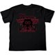 遊戯王 デュエルモンスターズGX ハネクリボーＴシャツ/ブラック-M