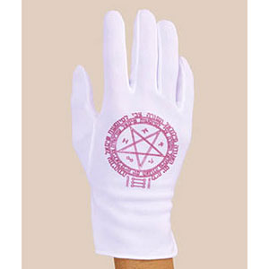 Hellsing アーカード手袋 Lサイズ 31ELl-F5DuL.jpg_BO30,255,255,