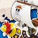 ワンピース スーパーシップコレクション パート１ BOX