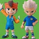 イナズマイレブン 爆熱！フィギュアコレクション （第１弾） BOX（食玩）