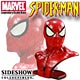 マーベル レジェンダリースケールバスト スパイダーマン コミック版 単品