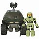 ミニメイツ/ ヘイロー シリーズ1： プレビュー限定 ワートホグ ビークル 単品