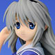 CLANNAD -AFTER STORY- クラナド アフターストーリー 坂上智代 1/7 完成品フィギュア