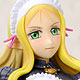 エクセレントモデルCORE クイーンズブレイド リベリオン P-4 錬金鋼人ヴァンテ 1/8 完成品フィギュア