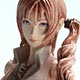 ファイナルファンタジーXIII(13) プレイアーツ改 セラ・ファロン アクションフィギュア