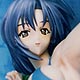 Piaキャロットへようこそ！！3 木ノ下貴子（水着） ’10ver. 1/6 完成品フィギュア
