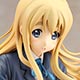 けいおん！ 琴吹紬 1/8 完成品フィギュア