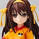 figma 涼宮ハルヒの憂鬱 涼宮ハルヒ 中学生ver.