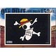 ジグソー ワンピース 海賊旗 麦わらの一味(手書きVer.) 150ピース ミニパズル(150-215)