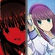 【音泉】ラジオCD「Angel Beats！（エンジェルビーツ）SSS(死んだ 世界 戦線)RADIO」vol.1 あみあみ限定 特製紙ジャケット付