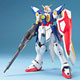 MG 1/100 新機動戦記ガンダムW ウイングガンダム プラモデル