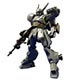 ROBOT魂 -ロボット魂-〈SIDE MS〉デナン・ゲー 『機動戦士ガンダムF91』より