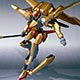 ROBOT魂 -ロボット魂-〈SIDE KMF〉 ヴィンセント初期量産試作型 『コードギアス 反逆のルルーシュR2』より