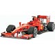 マスターワーク 完成品 1/20 フェラーリ F60 No.3