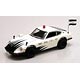 京商オリジナル ダイキャストモデル 1/43 フェアレディ 280ZG パトカー(サーキットの狼) 沖田/新選組(ミュージアムパッケージ)