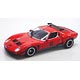 京商オリジナル ダイキャストモデル 1/43 ランボルギーニ イオタ(サーキットの狼) 潮来のOX(ミュージアムパッケージ)