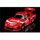 トゥルースケールミニチュアズ 1/43 ポルシェ 935 K3 デイトナ 24h ＃05 1980