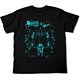 機動戦士ガンダム ゴッグＴシャツ/ブラック-L