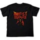 機動戦士ガンダム 逆襲のシャア MSN-04サザビーＴシャツ/ブラック-M