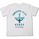 From TV animation ワンピース 不死鳥のマルコＴシャツ/ホワイト-L