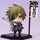 ワンコイングランデフィギュアコレクション 戦国BASARA -第参陣- BOX