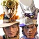 キャラヒーローズ ジョジョの奇妙な冒険 第3部 スターダストクルセイダース -後編- BOX