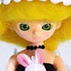ハイド＆シーク ランプシェード 完成品ドール 単品