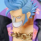 エクセレントモデル Portrait.Of.Pirates ワンピース“STRONG EDITION”フランキー 1/8 完成品フィギュア