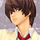 デスノート シリーズ＃01 夜神月 完成品フィギュア
