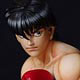 はじめの一歩 THE FIGHTING！ New Challenger 宮田一郎 通常版 リアルフィギュア