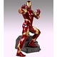 ファインアートスタチュー アベンジャーズ ニューアイアンマン 単品