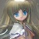 リトルバスターズ！ キャラクターフィギュア 水着ver. クドリャフカ （プライズ）