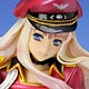 エクセレントモデル マクロスＦ シェリル・ノーム ラスト・フロンティアVer. 1/8 完成品フィギュア