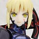 figma Fate/stay night セイバーオルタ