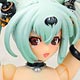 リボルテック クイーンズブレイド エクストラ クイーンズゲイト 門を開く者 アリス