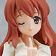 figma 涼宮ハルヒの憂鬱 朝比奈みくる 大人ver.