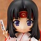 ねんどろいど クイーンズブレイド トモエ