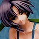 Piaキャロットへようこそ！！3 木ノ下貴子（水着2） ’10ver. 完成品フィギュア