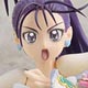グッとくるフィギュアコレクション36 キュアイーグレット(ふたりはプリキュア スプラッシュスター)