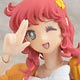 グッとくるフィギュアコレクション37 魔女っ子メグちゃん 神崎メグ