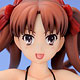BEACH QUEENS とある魔術の禁書目録（インデックス） 白井黒子 1/10 完成品フィギュア