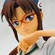 ヱヴァンゲリヲン新劇場版：破 真希波・マリ・イラストリアス 制服Ver. 1/6 完成品フィギュア