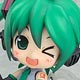 ねんどろいど 初音ミク アブソリュートHMO・エディション キャラクター・ボーカル・シリーズ01